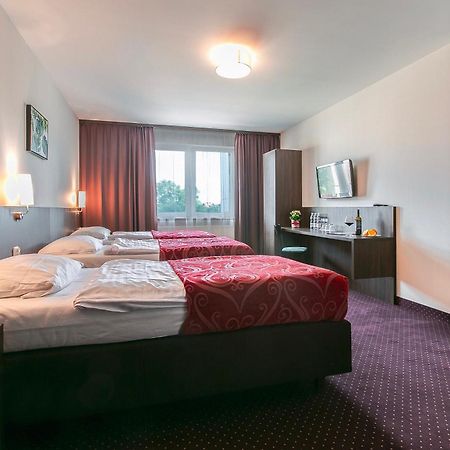 Hotel Pod Lipami Bystra  Esterno foto