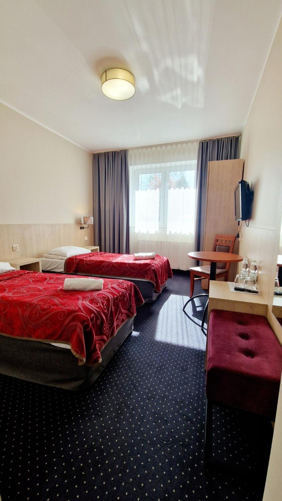 Hotel Pod Lipami Bystra  Esterno foto