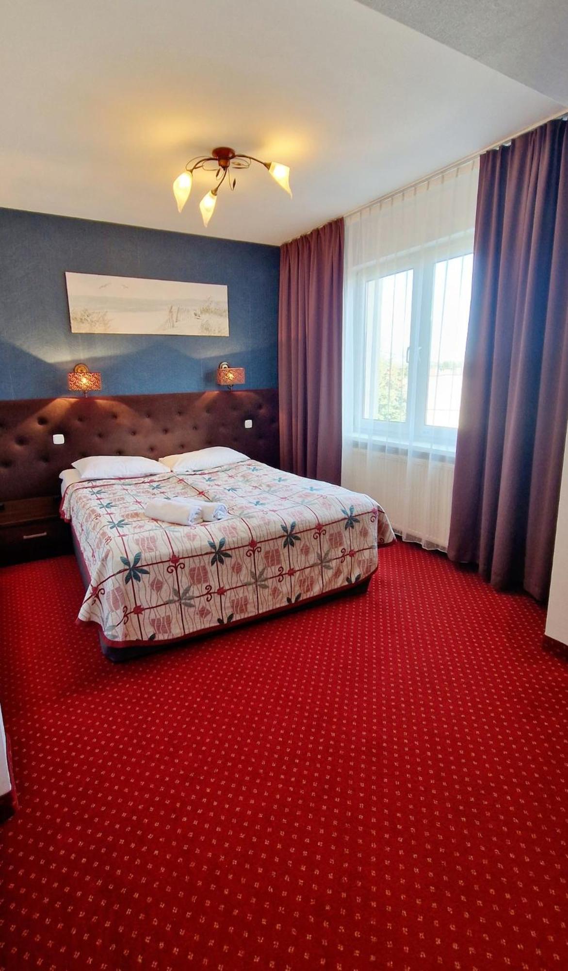 Hotel Pod Lipami Bystra  Esterno foto
