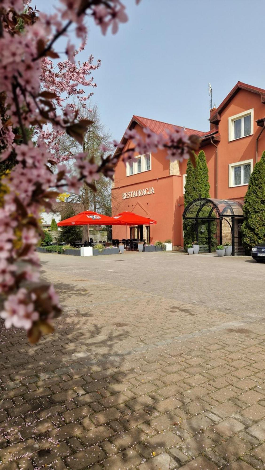 Hotel Pod Lipami Bystra  Esterno foto