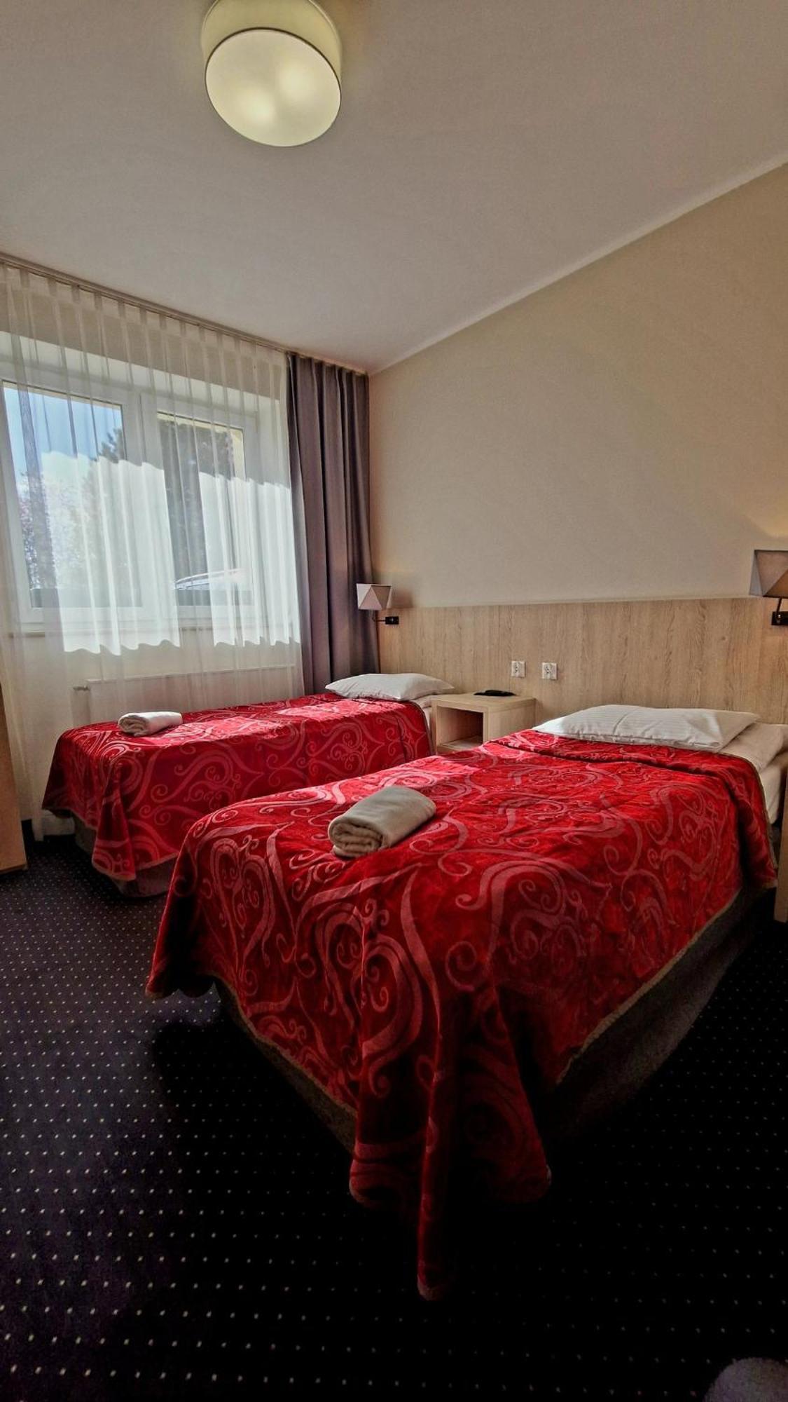 Hotel Pod Lipami Bystra  Esterno foto