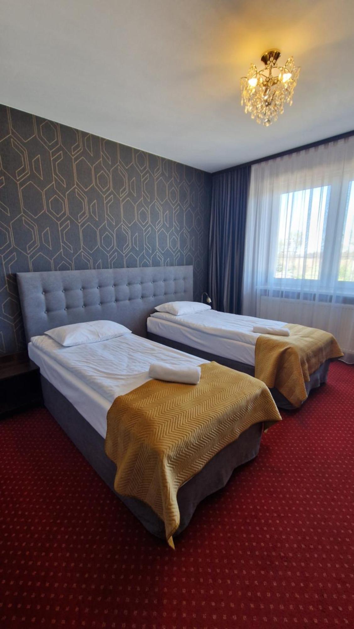 Hotel Pod Lipami Bystra  Esterno foto