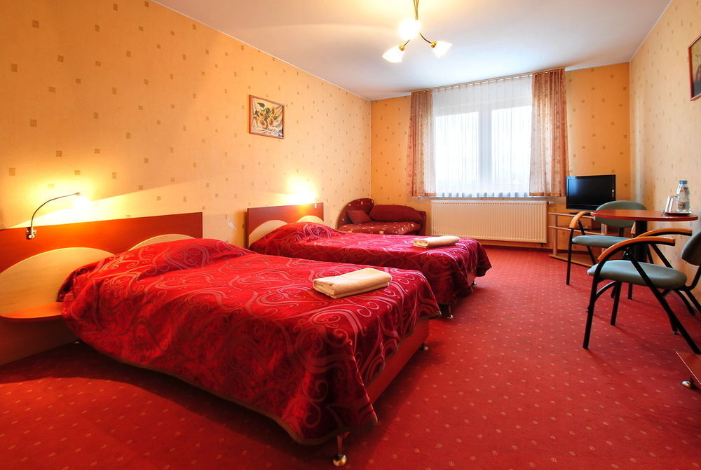 Hotel Pod Lipami Bystra  Esterno foto