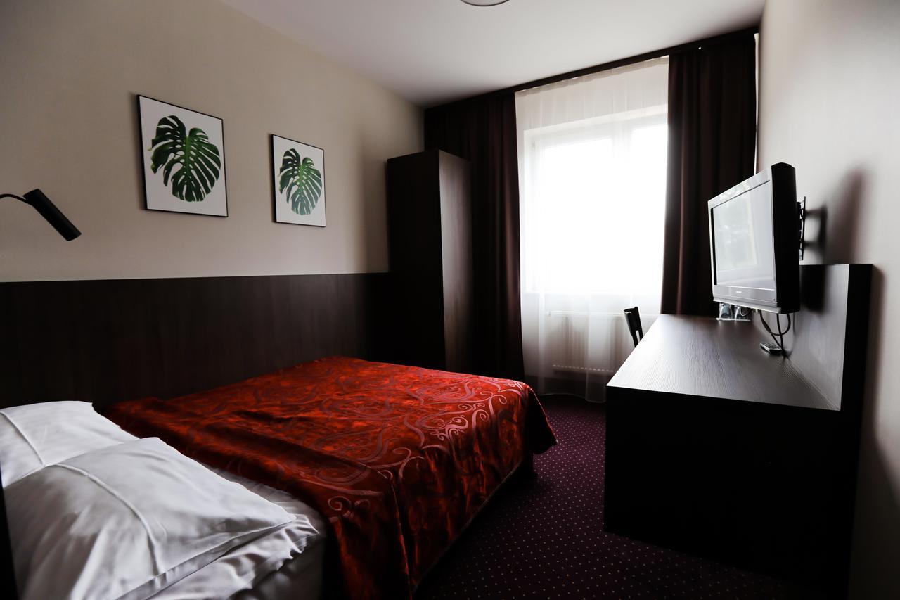 Hotel Pod Lipami Bystra  Esterno foto