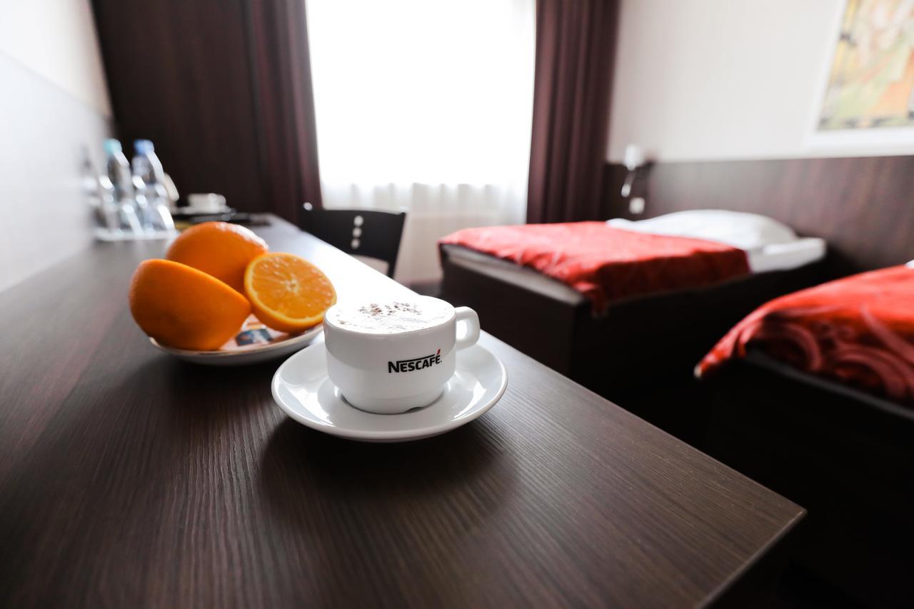 Hotel Pod Lipami Bystra  Esterno foto