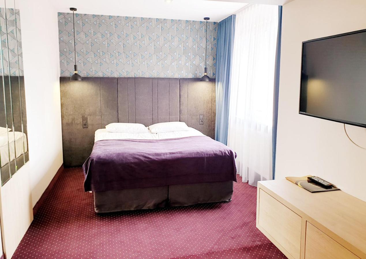 Hotel Pod Lipami Bystra  Esterno foto